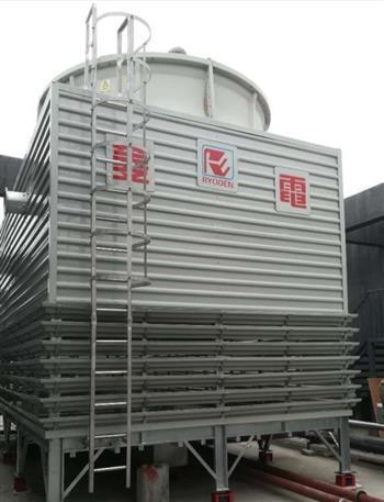 菱電冷卻塔選型要素有哪些？