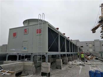 浙江冷卻塔廠家之冷卻塔作何用處？