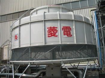 冷卻塔形狀不同，設(shè)計(jì)也不同嗎？