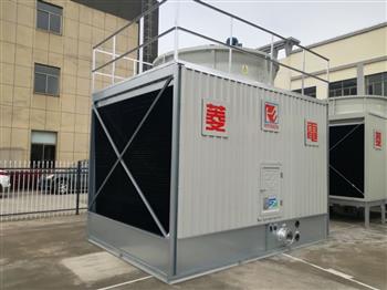 菱電冷卻塔